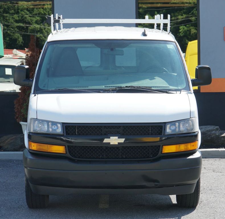 chevrolet express cargo 2020 1GCZGGFG4L1176550 image chevrolet express cargo 2020 1GCZGGFG4L1176550 image